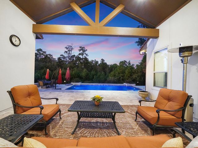 11 Kimberling Court, Tomball, TX 77375