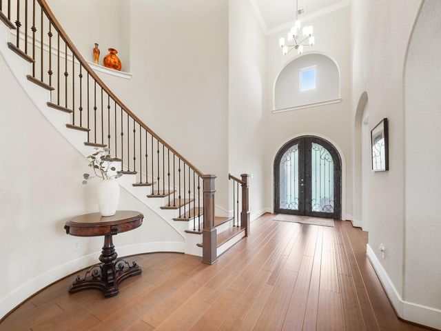11 Kimberling Court, Tomball, TX 77375