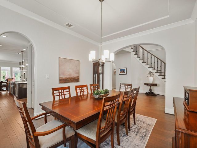 11 Kimberling Court, Tomball, TX 77375