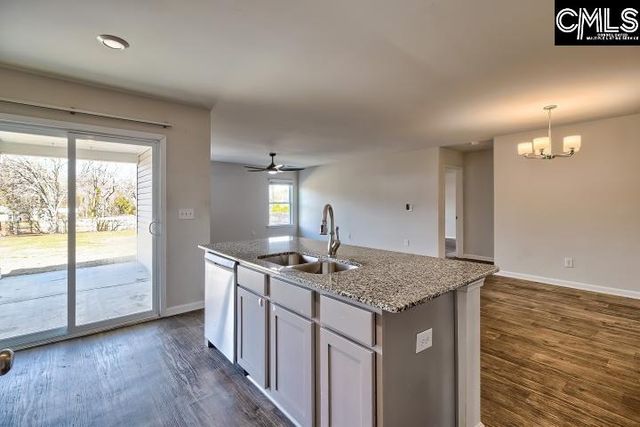 154 Switch Grass Drive, Leesville, SC 29070