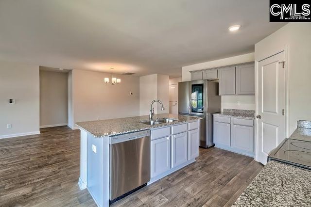 154 Switch Grass Drive, Leesville, SC 29070