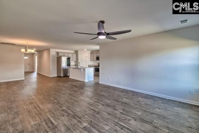 154 Switch Grass Drive, Leesville, SC 29070