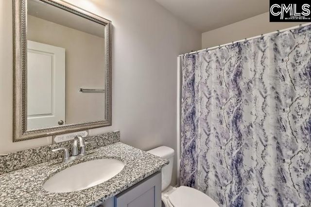 154 Switch Grass Drive, Leesville, SC 29070