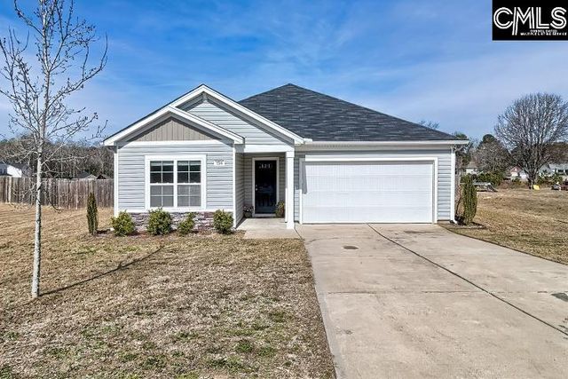 154 Switch Grass Drive, Leesville, SC 29070