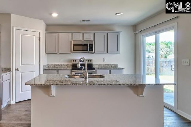 154 Switch Grass Drive, Leesville, SC 29070