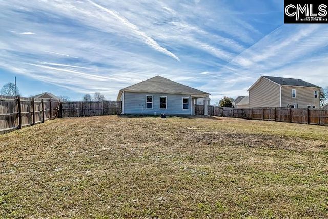 154 Switch Grass Drive, Leesville, SC 29070