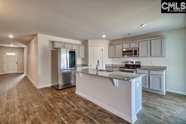 154 Switch Grass Drive, Leesville, SC 29070