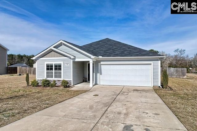 154 Switch Grass Drive, Leesville, SC 29070