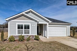 154 Switch Grass Drive, Leesville, SC 29070