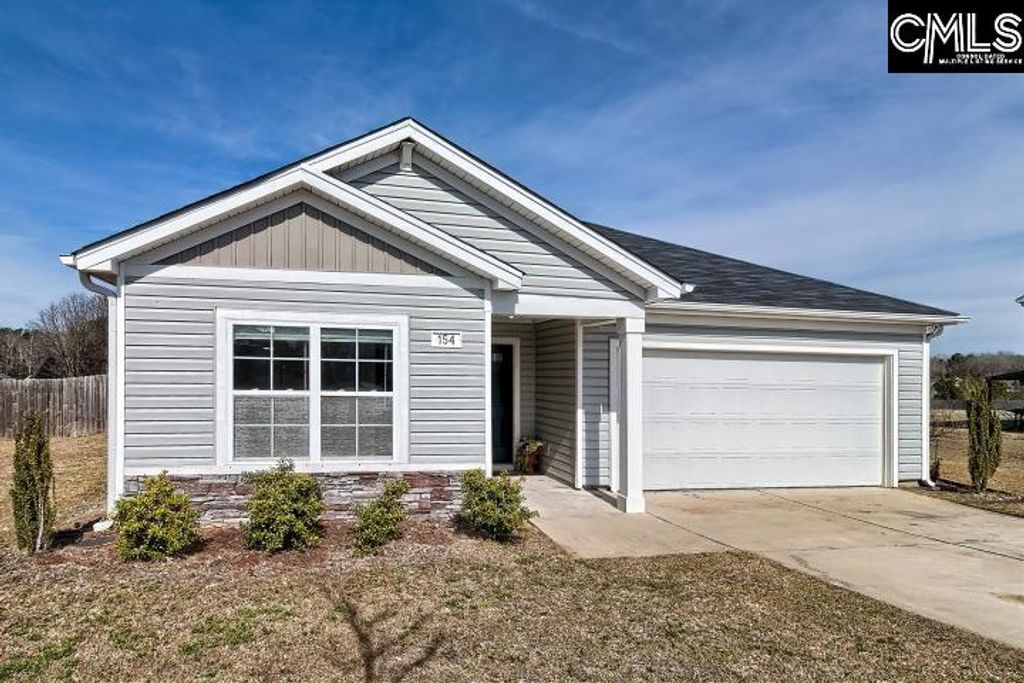 154 Switch Grass Drive, Leesville, SC 29070