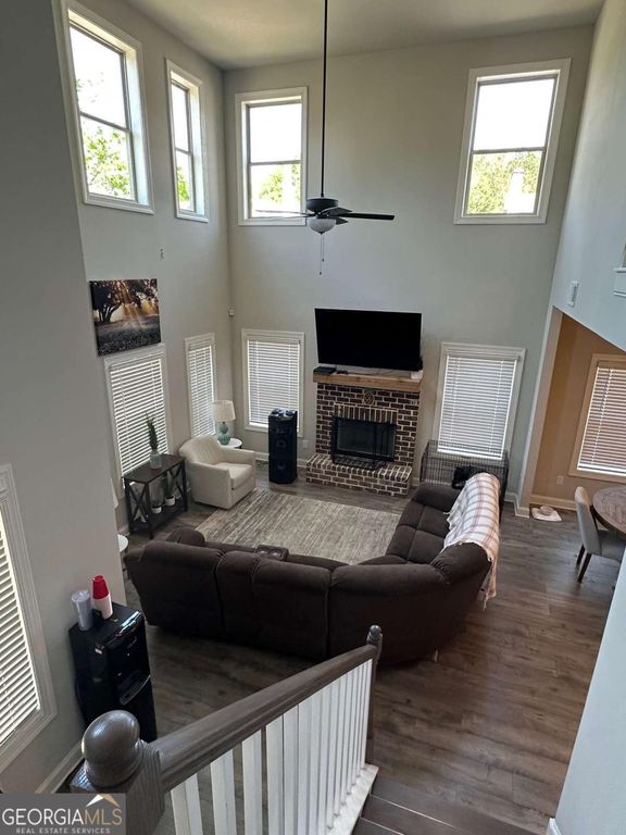 101 Red Maple Drive, Athens, GA 30606 — photo 5