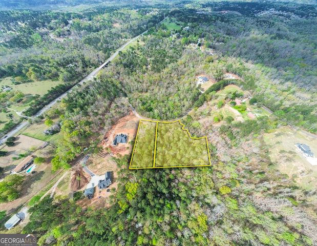 LOT 2 Jack Pittman Road, Dacula, GA 30019