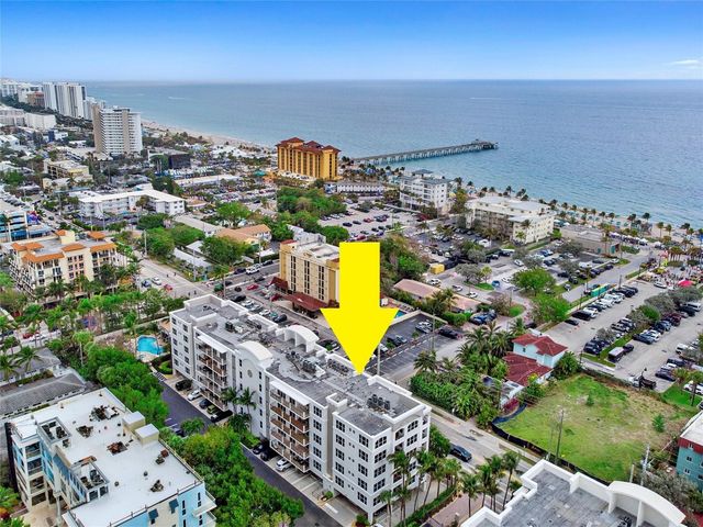 101 SE 20th Avenue 406, Deerfield Beach, FL 33441