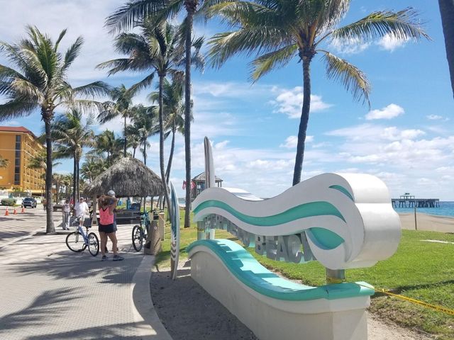 101 SE 20th Avenue 406, Deerfield Beach, FL 33441