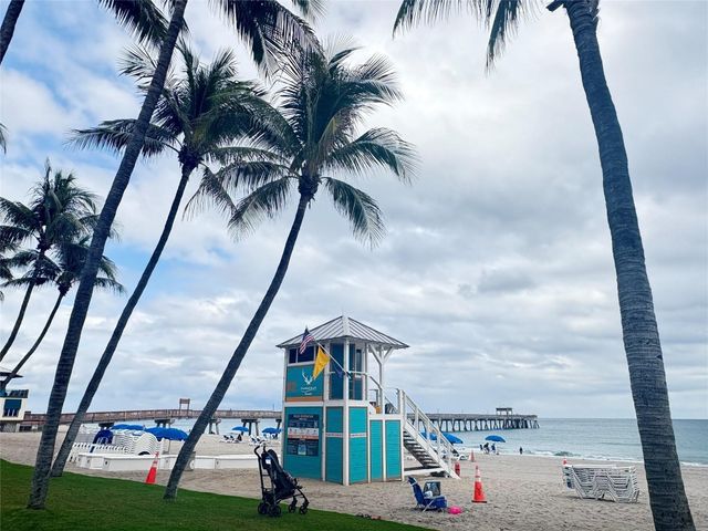 101 SE 20th Avenue 406, Deerfield Beach, FL 33441