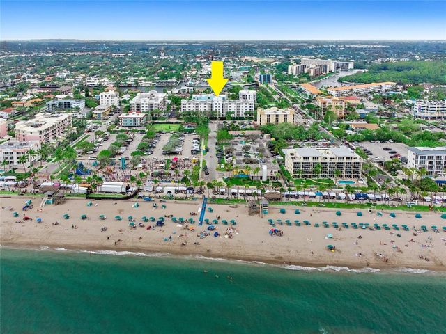 101 SE 20th Avenue 406, Deerfield Beach, FL 33441