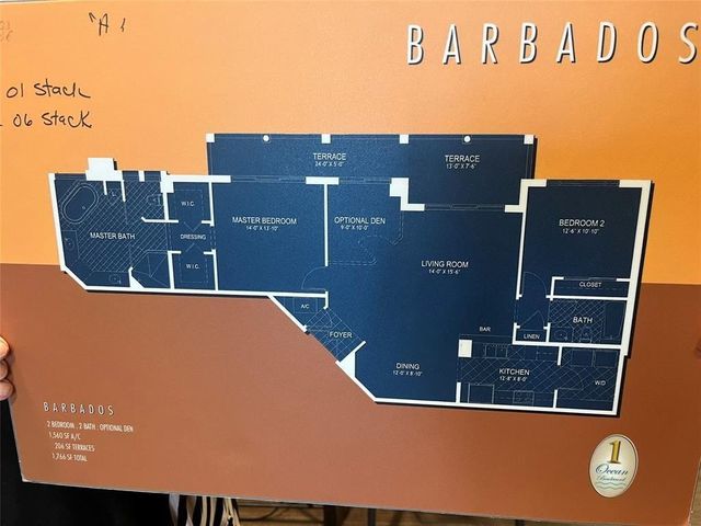 101 SE 20th Avenue 406, Deerfield Beach, FL 33441