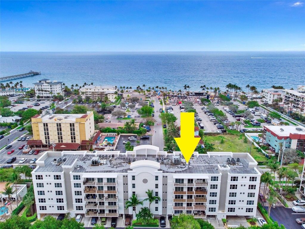 101 SE 20th Avenue 406, Deerfield Beach, FL 33441