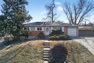 12422 W Tennessee Place, Lakewood, CO 80228