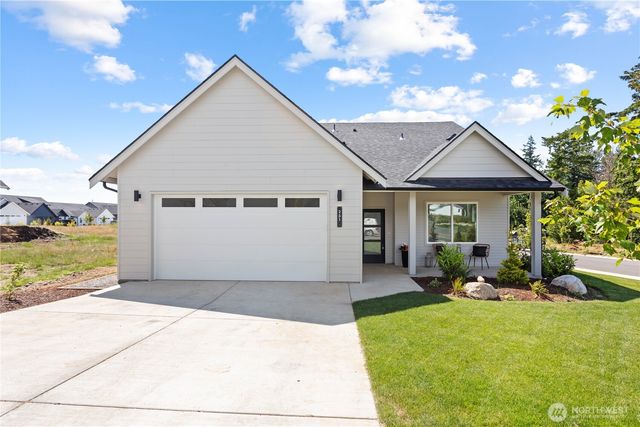 251 Sweet Gum Drive, Blaine, WA 98230