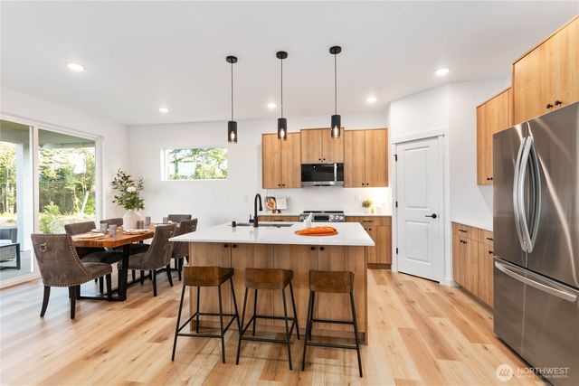 251 Sweet Gum Drive, Blaine, WA 98230