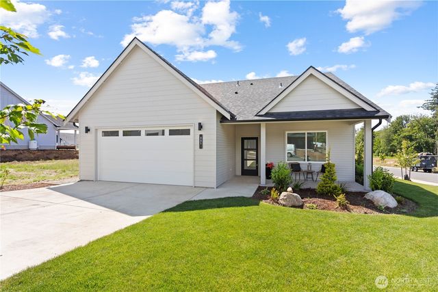 251 Sweet Gum Drive, Blaine, WA 98230
