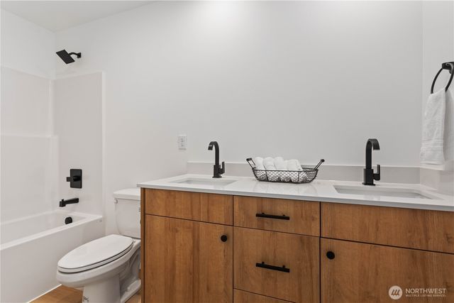 251 Sweet Gum Drive, Blaine, WA 98230