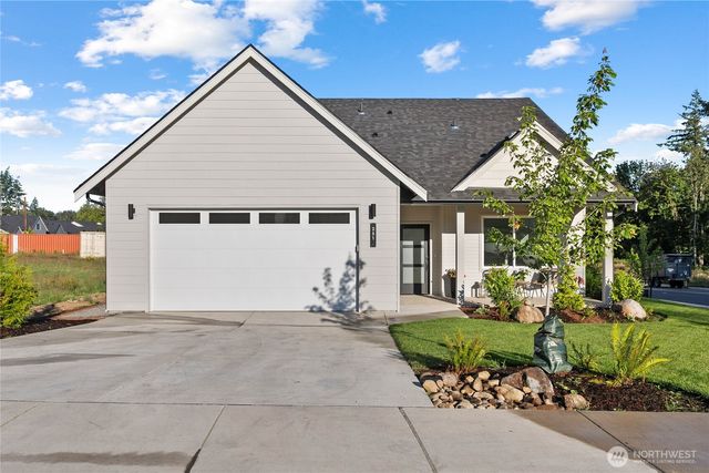 251 Sweet Gum Drive, Blaine, WA 98230