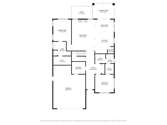 251 Sweet Gum Drive, Blaine, WA 98230