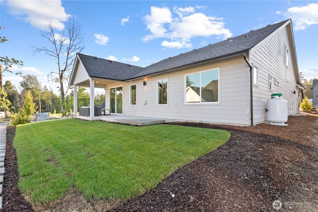 251 Sweet Gum Drive, Blaine, WA 98230