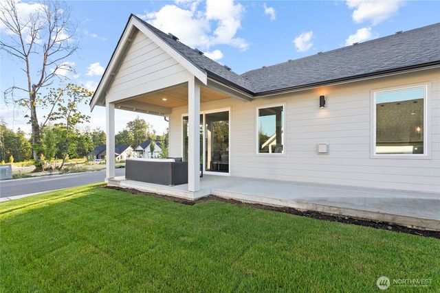 251 Sweet Gum Drive, Blaine, WA 98230