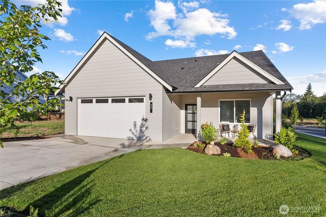 251 Sweet Gum Drive, Blaine, WA 98230