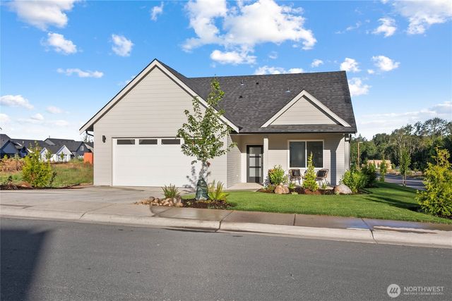 251 Sweet Gum Drive, Blaine, WA 98230
