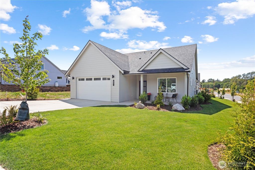 251 Sweet Gum Drive, Blaine, WA 98230