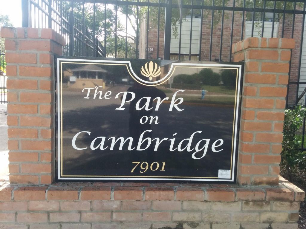 7901 Cambridge Street 6, Houston, TX 77054