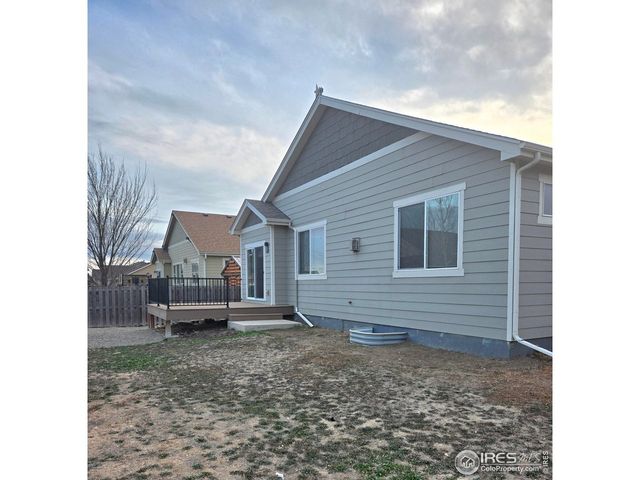 7292 Mcclellan Rd, Wellington, CO 80549
