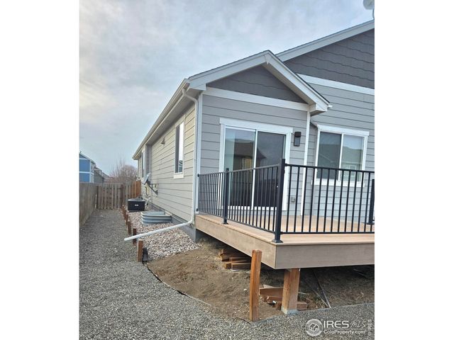 7292 Mcclellan Rd, Wellington, CO 80549