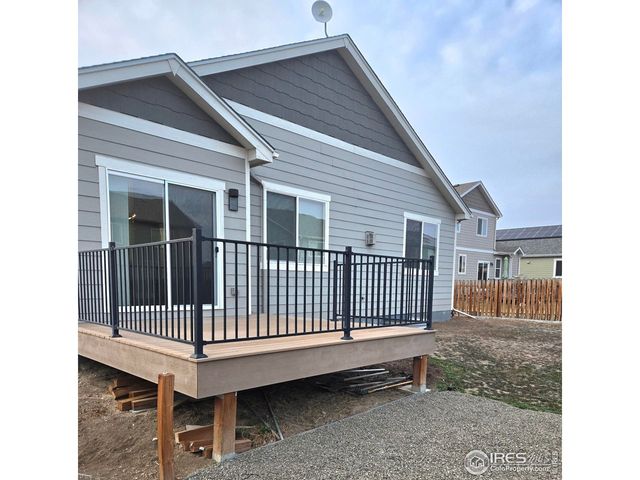 7292 Mcclellan Rd, Wellington, CO 80549