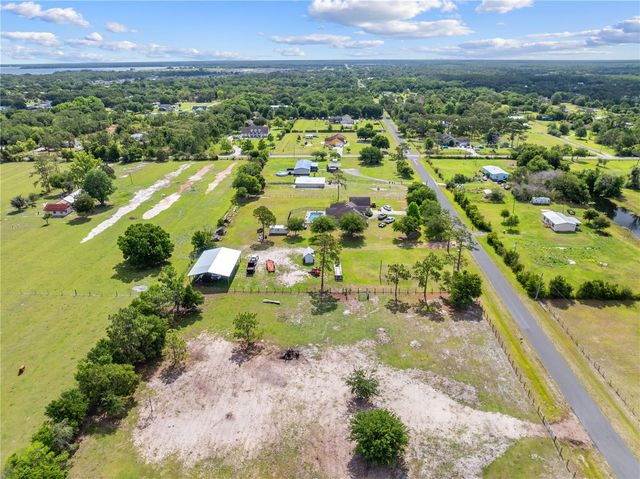 HUNTING LODGE DRIVE, St Cloud, FL 34772