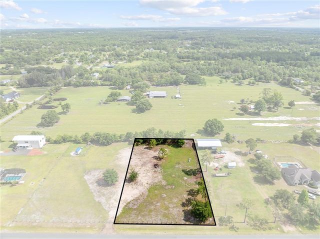 HUNTING LODGE DRIVE, St Cloud, FL 34772