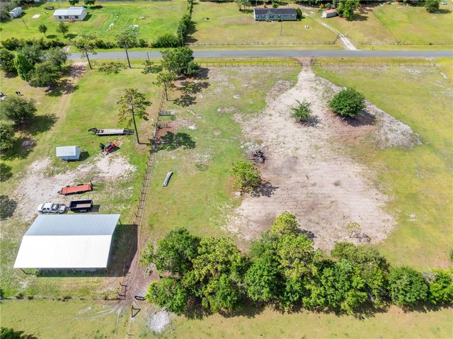 HUNTING LODGE DRIVE, St Cloud, FL 34772