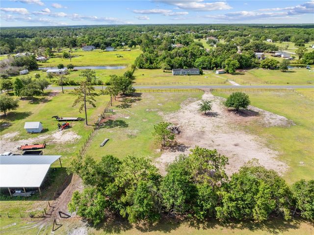 HUNTING LODGE DRIVE, St Cloud, FL 34772