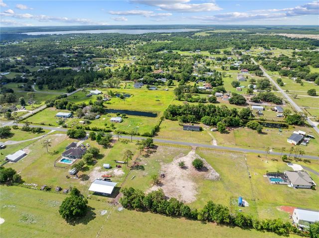 HUNTING LODGE DRIVE, St Cloud, FL 34772