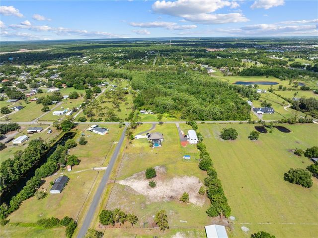 HUNTING LODGE DRIVE, St Cloud, FL 34772