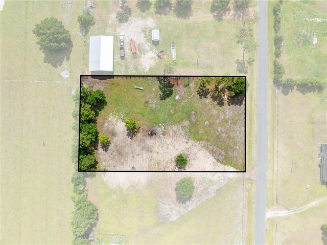 HUNTING LODGE DRIVE, St Cloud, FL 34772