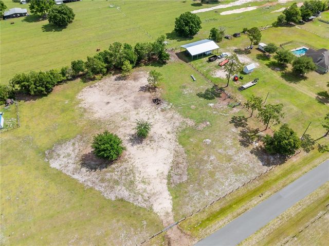 HUNTING LODGE DRIVE, St Cloud, FL 34772