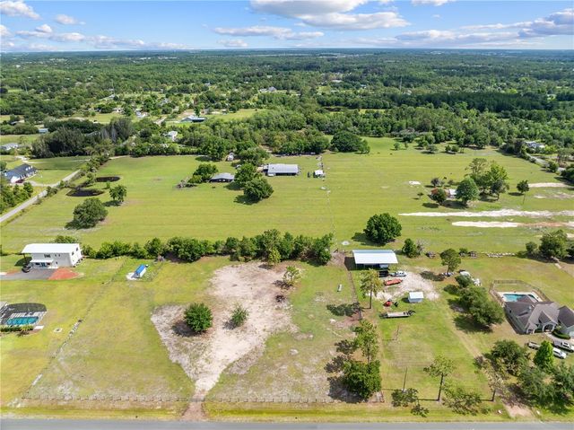 HUNTING LODGE DRIVE, St Cloud, FL 34772