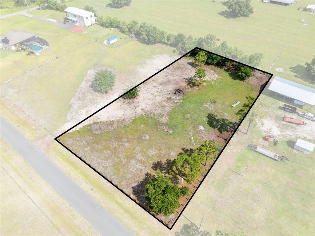 HUNTING LODGE DRIVE, St Cloud, FL 34772