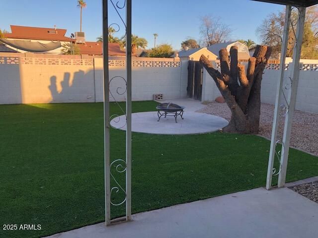 4517 S GRANDVIEW Avenue, Tempe, AZ 85282