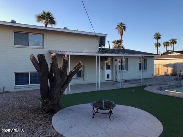 4517 S GRANDVIEW Avenue, Tempe, AZ 85282